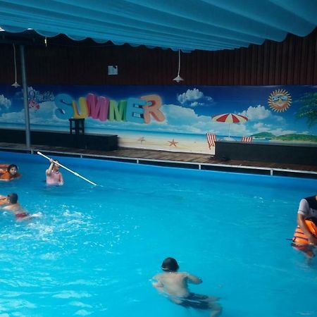 Motel Bao Linh 붕타우 외부 사진