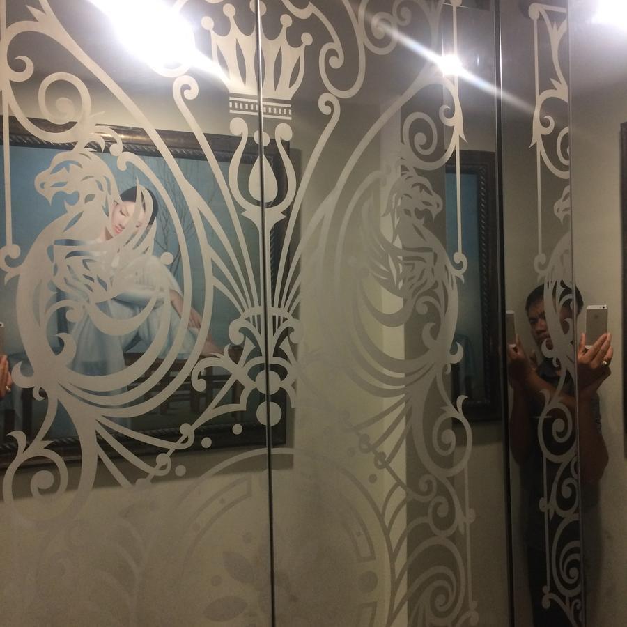 Motel Bao Linh 붕타우 외부 사진
