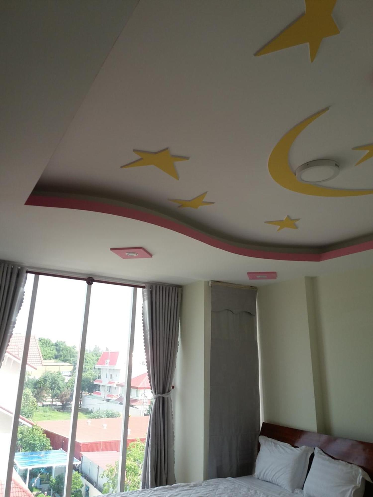 Motel Bao Linh 붕타우 외부 사진